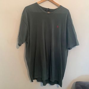 Men’s V- Neck T-Shirt from Polo by Ralph Lauren